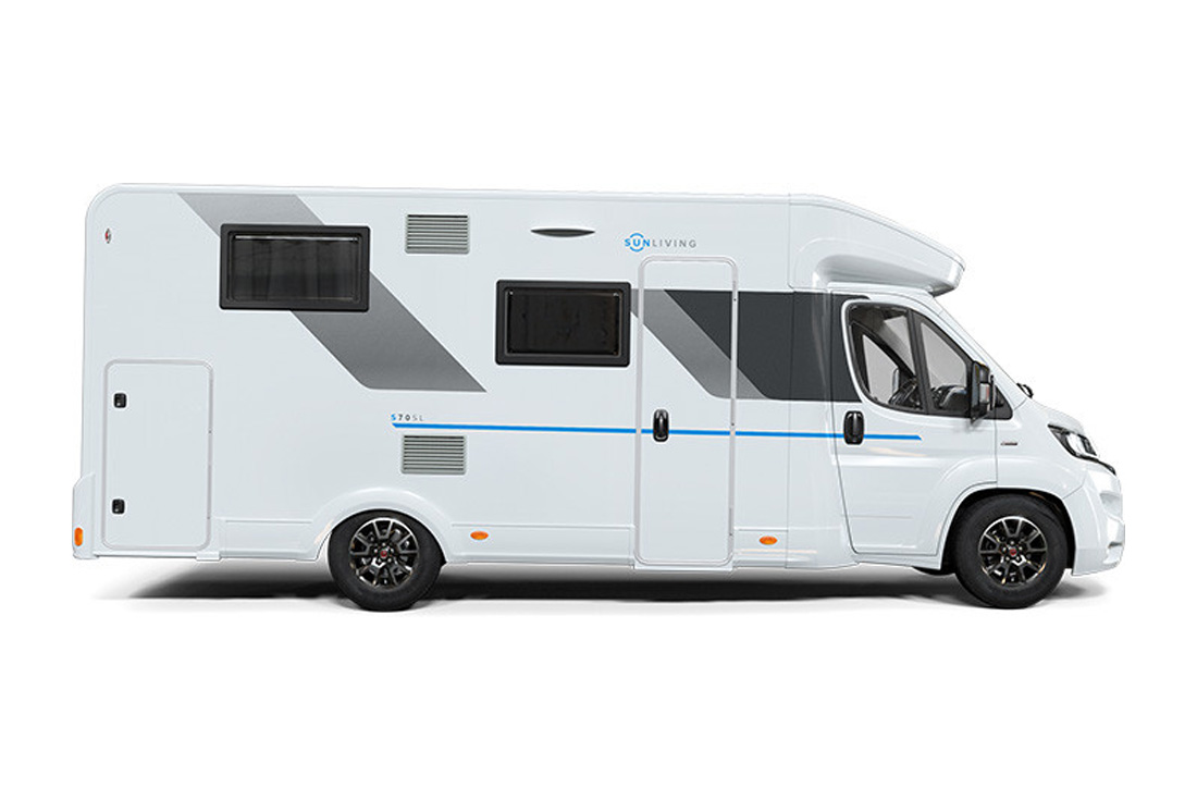 Sun Living S 70 SP Symbolfoto Sun Living S 70 SP Symbolfoto