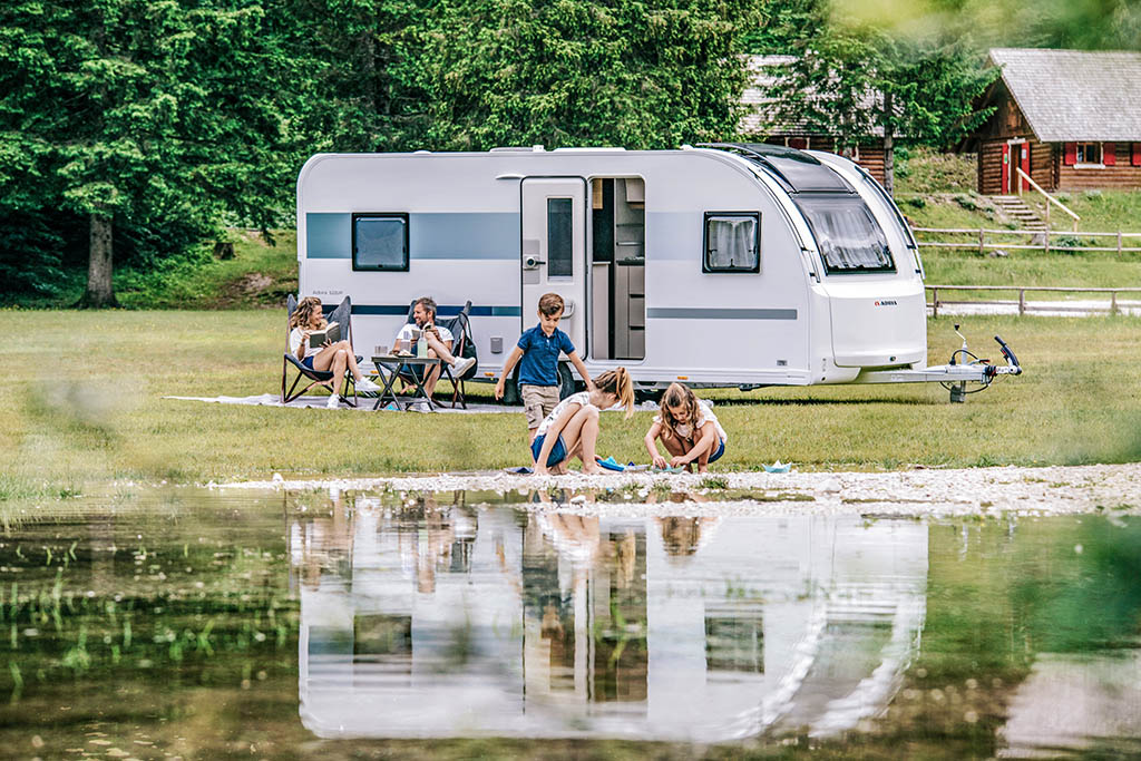 Herzlich Willkommen im Caravan Center Thüringen Herzlich Willkommen im Caravan Center Thüringen
