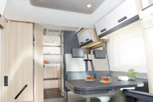 Der Sun Living S 70 SP steht für Freiheit, Komfort und moderne Reisekultur – perfekt für alle, die ihren Urlaub mit maximaler Flexibilität genießen möchten.