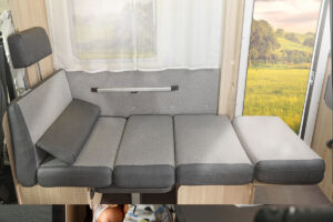 Sun Living A 75 SL Innen