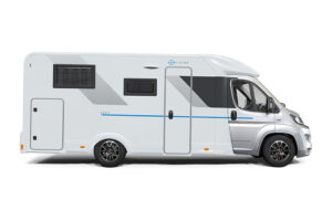 Sun Living C 65 SL Grundriss