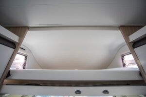 Erleben Sie mit dem Sun Living A 75 DP die Freiheit, jeden Tag neu zu entscheiden, wohin die Reise geht – komfortabel, sicher und stilvoll.