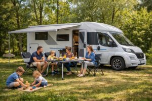 Der Sun Living C 65 SL steht für moderne Freiheit auf Rädern – kompakt, komfortabel und perfekt für alle, die ihren Urlaub flexibel und unabhängig gestalten möchten.