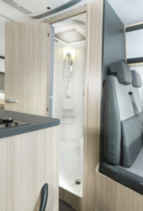 Der Sun Living C 65 SL steht für moderne Freiheit auf Rädern – kompakt, komfortabel und perfekt für alle, die ihren Urlaub flexibel und unabhängig gestalten möchten.