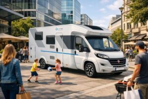 Sun Living S 70 SL City