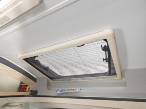 Sun Living S 70 SL - Innenansichten