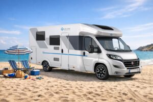 Sun Living S 70 SL Strand