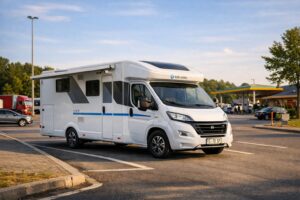 Erleben Sie grenzenlose Freiheit mit dem Sun Living S 70 SP, Ihrem idealen Begleiter für den nächsten Urlaub. Im Caravan Center Thüringen steht dieses moderne Wohnmobil bereit, um Ihre Reise zu einem echten Erlebnis zu machen – komfortabel, flexibel und zuverlässig.