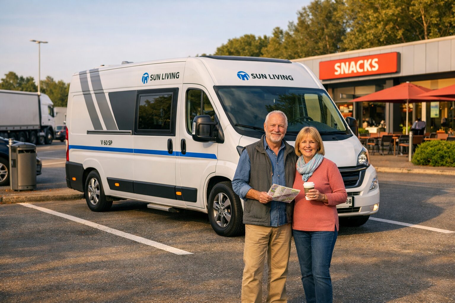 Einleitungstext – Sun Living V 60 SP im Caravan Center Thüringen mieten Einleitungstext – Sun Living V 60 SP im Caravan Center Thüringen mieten